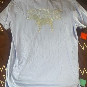 PINK tshirt